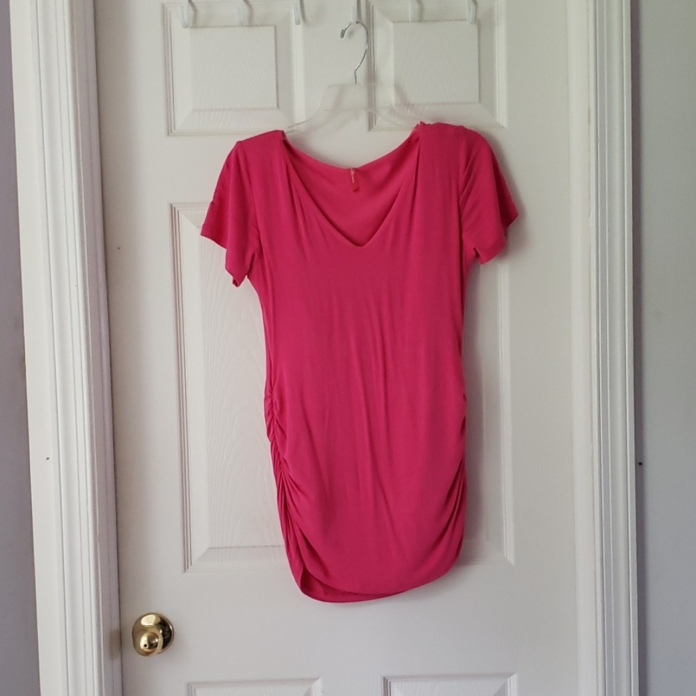 Ruby Ribbon, LG